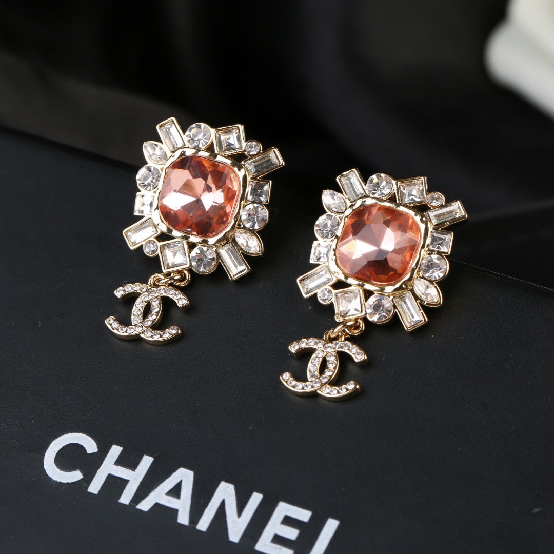 cc New Arrival Earrings 002