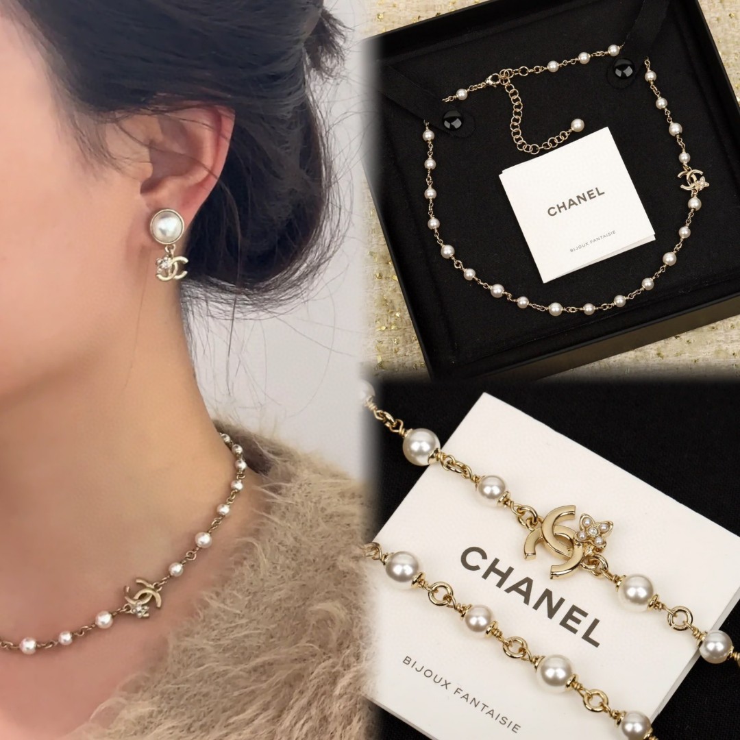 CC Jewelry New Arrival 0010