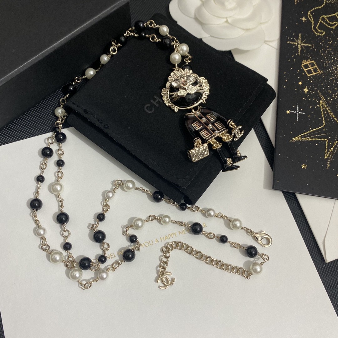 CC Jewelry New Arrival 0016