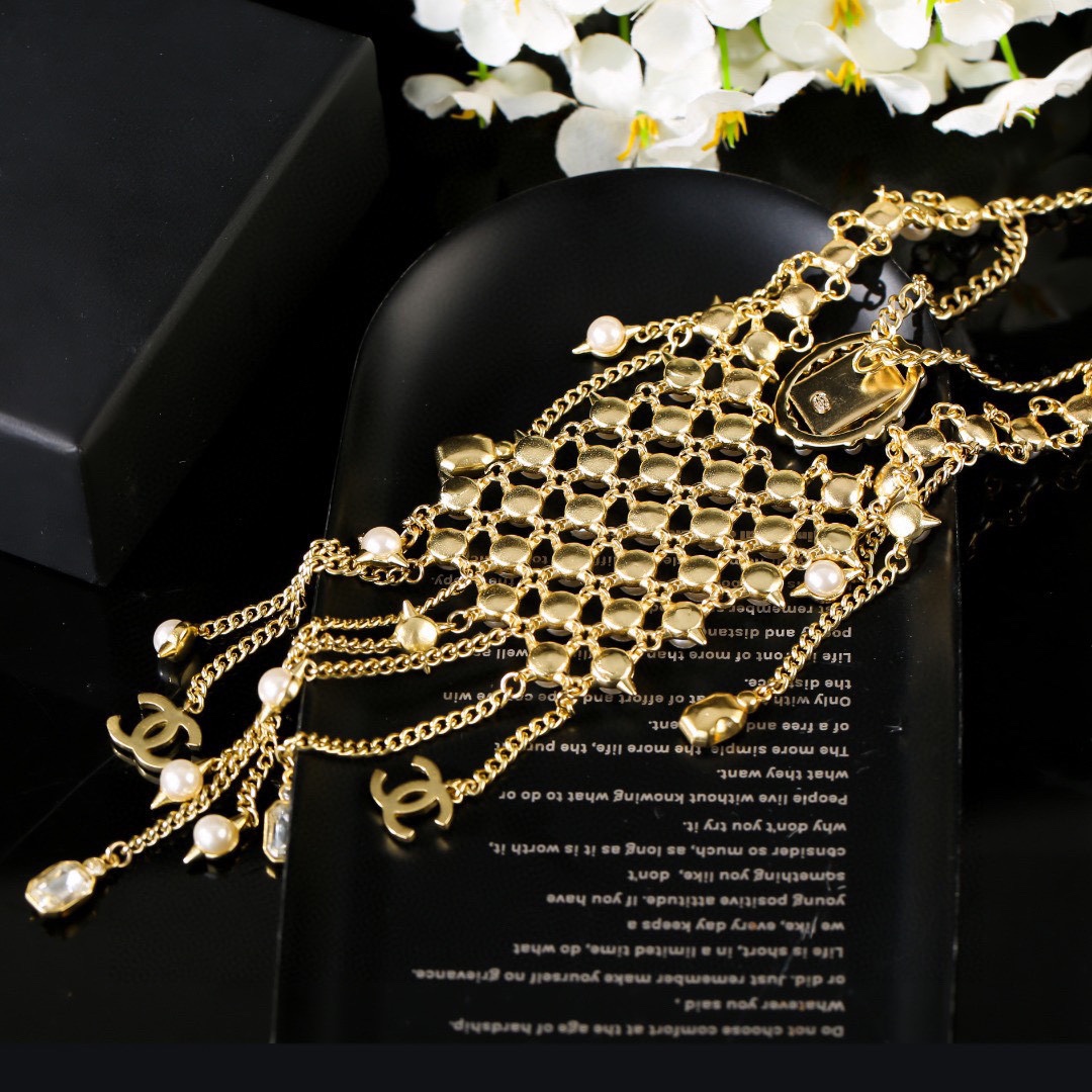 cc New Arrival Necklace 0059