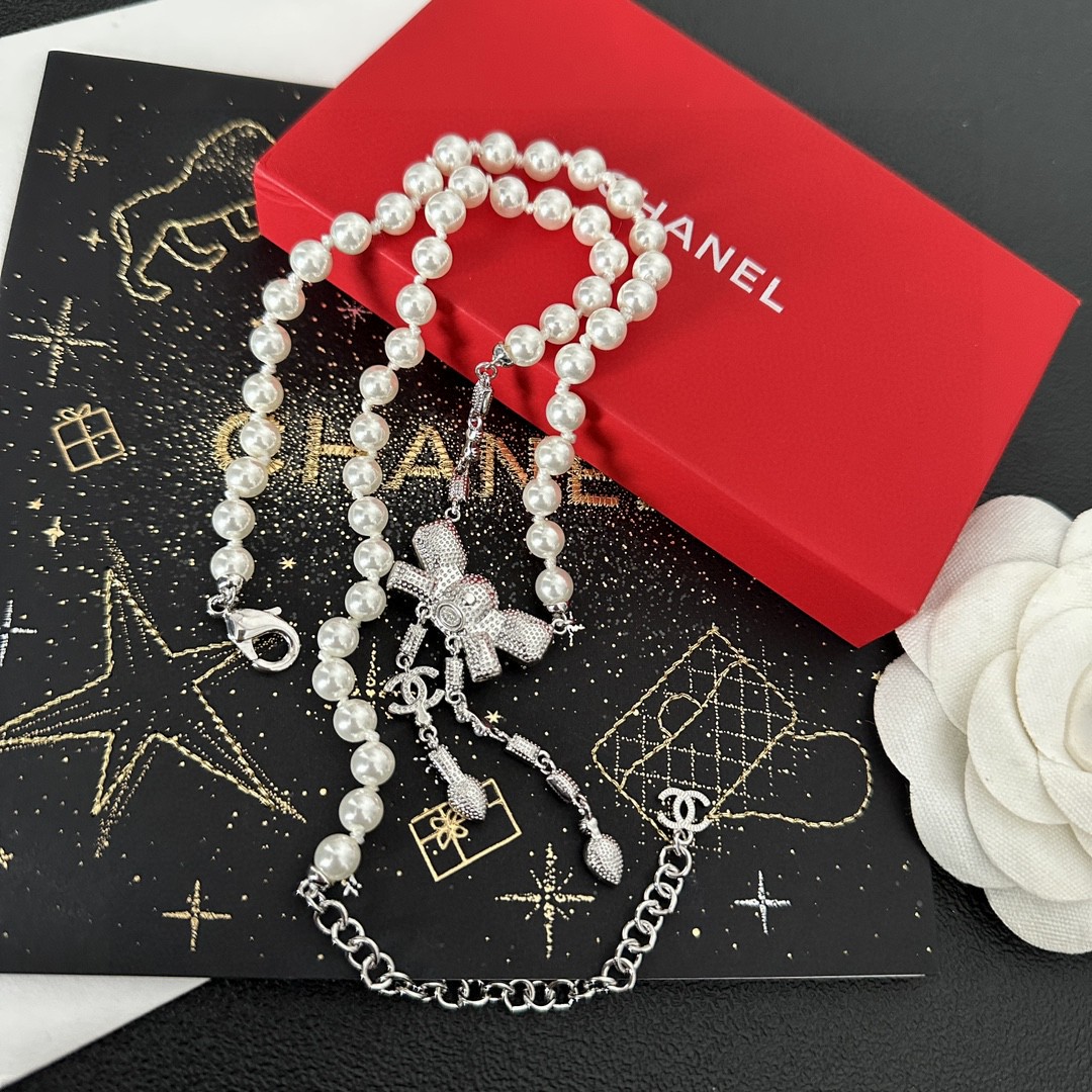 CC Jewelry New Arrival 0041