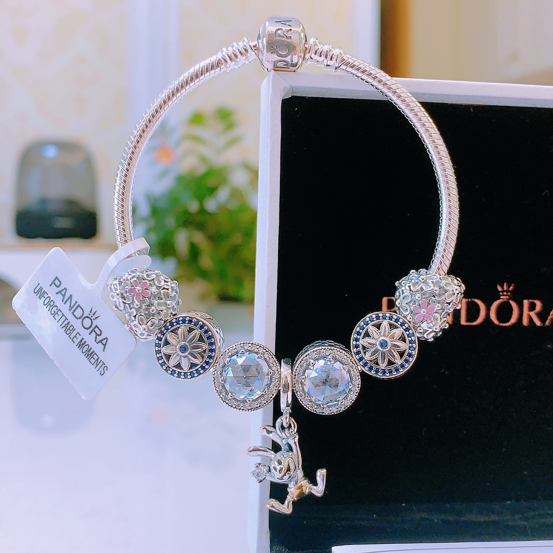 Pan women bracelets  66