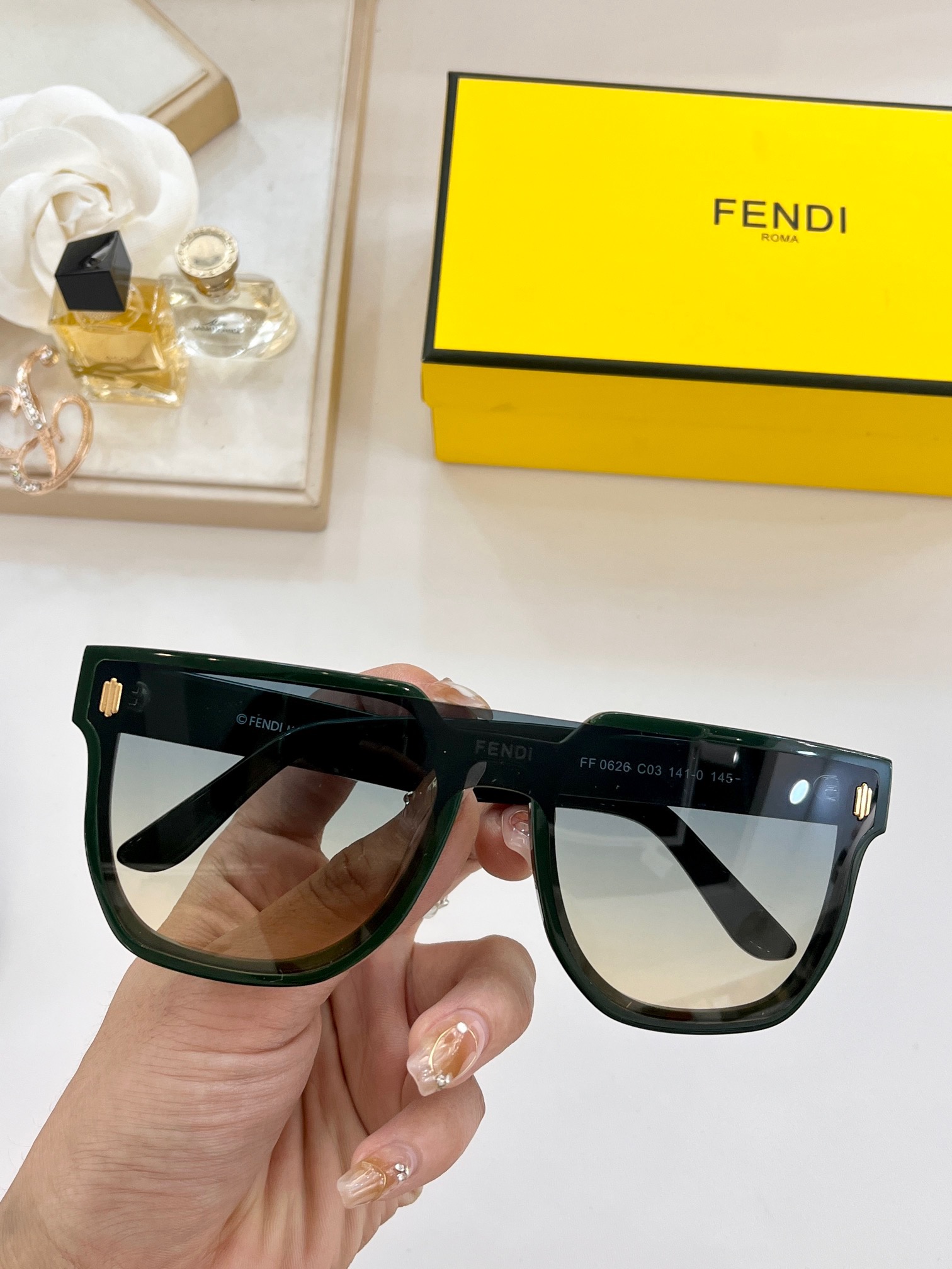 FF0626 Size:141-0-145