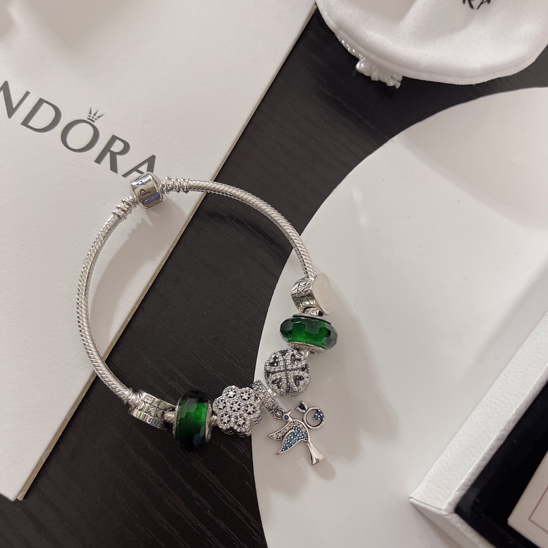 Pan Bracelets 01 size:17~21cm