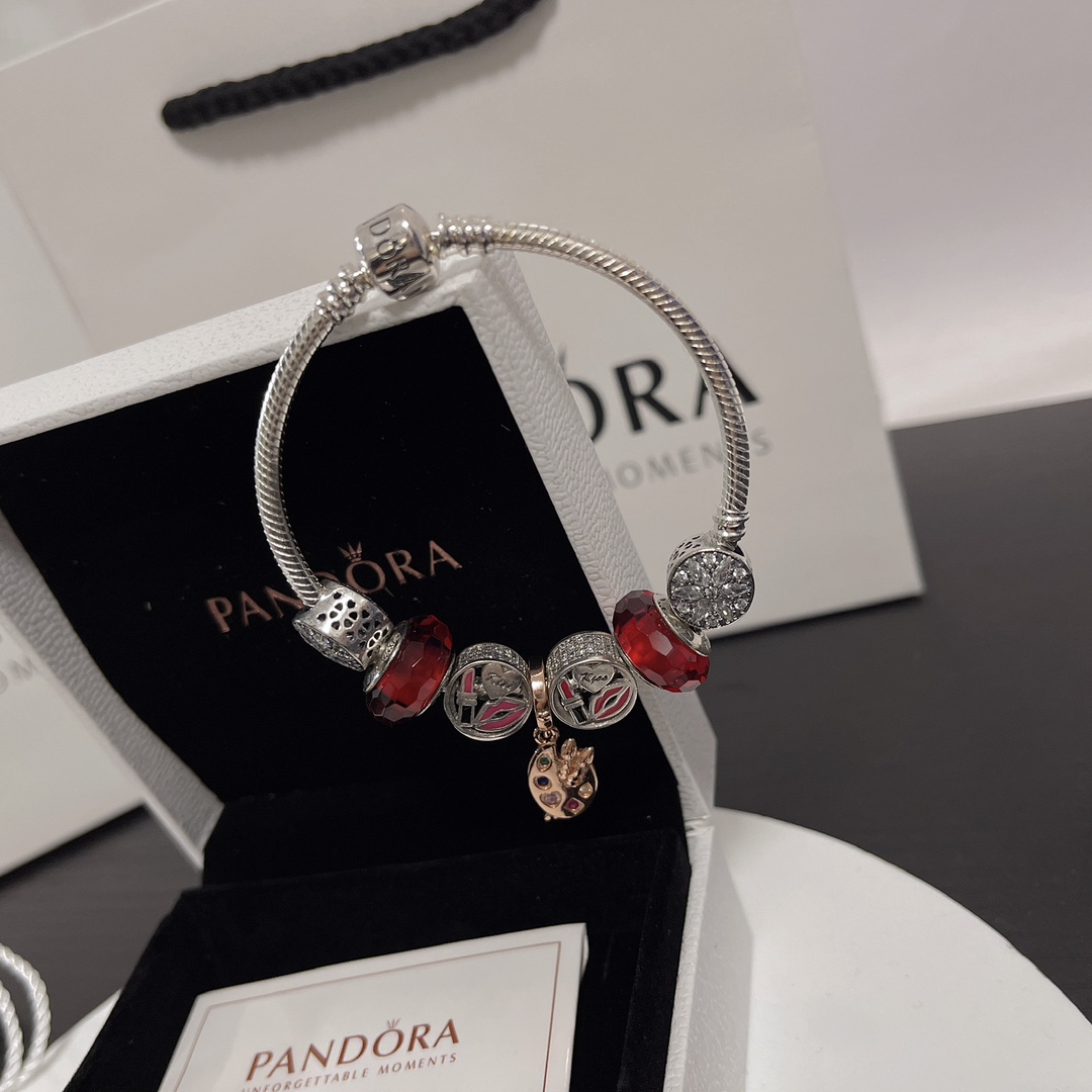 Pan women Bracelets 02 size:17~21cm