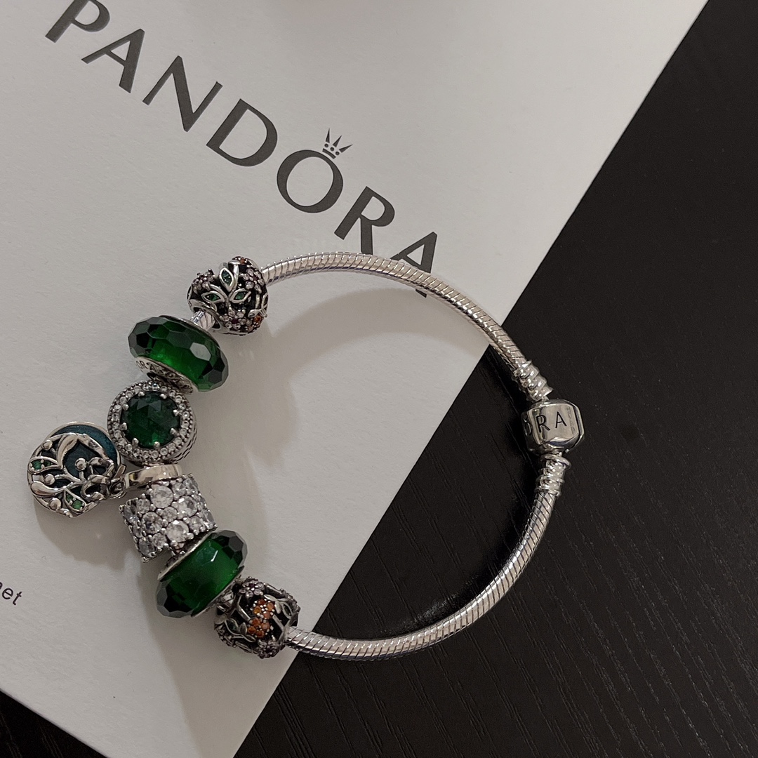 Pan women Bracelets 04 size:17~21cm