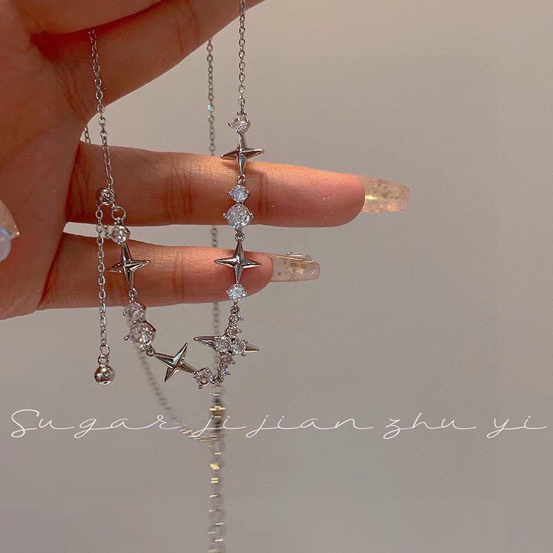Pan women Necklace 08