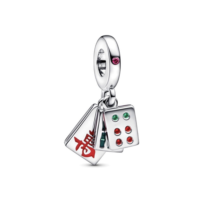 Pan women Necklace 09