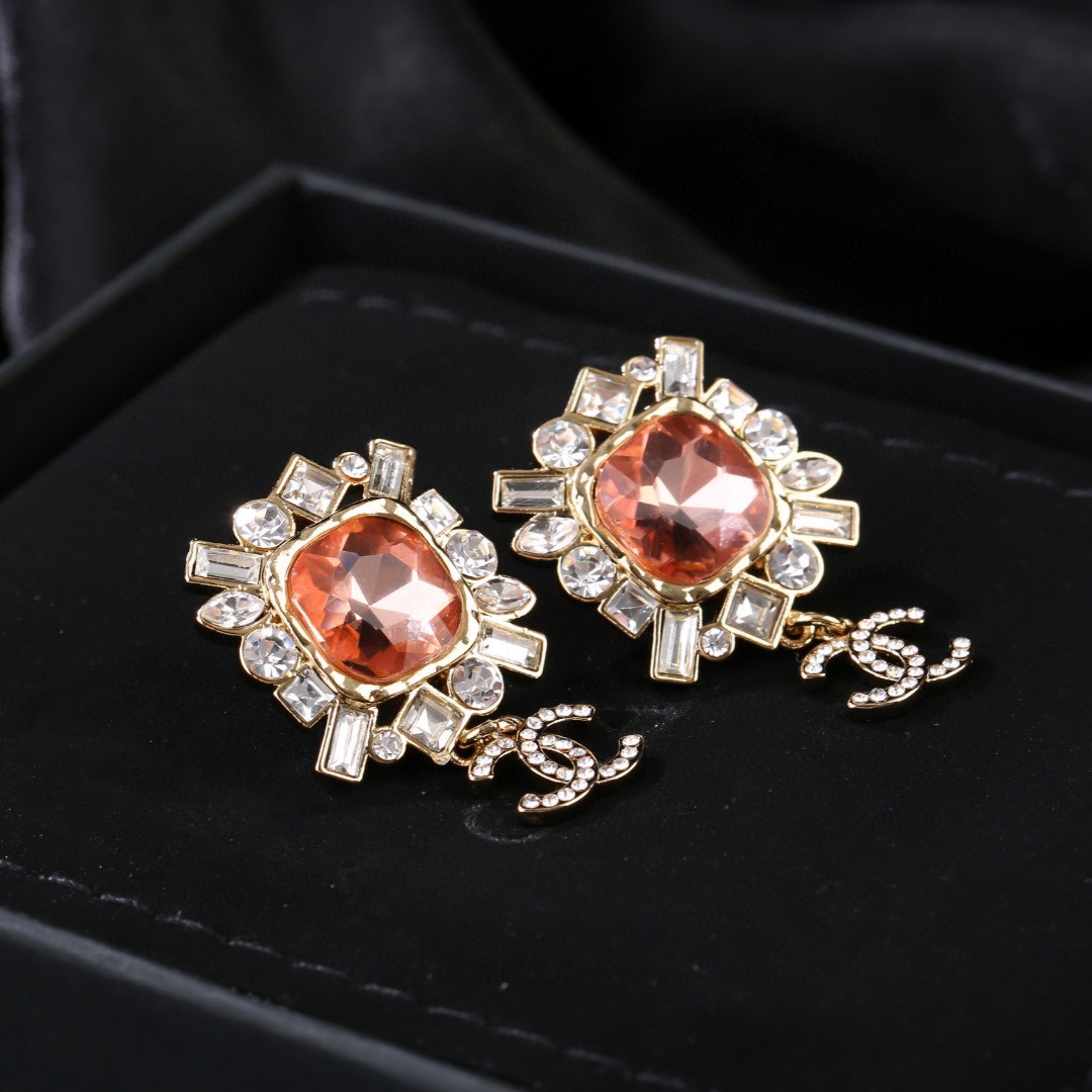 cc New Arrival Earrings 002