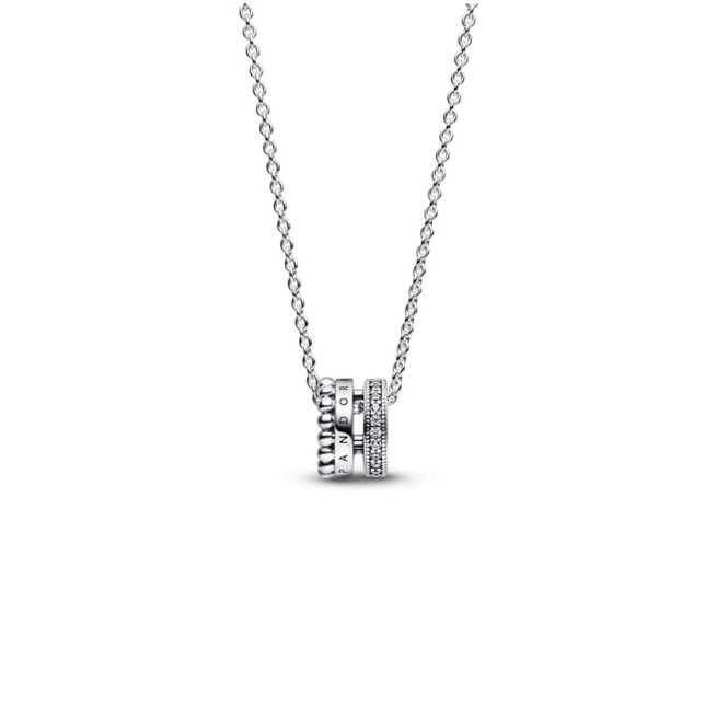 Pan women Necklace 10