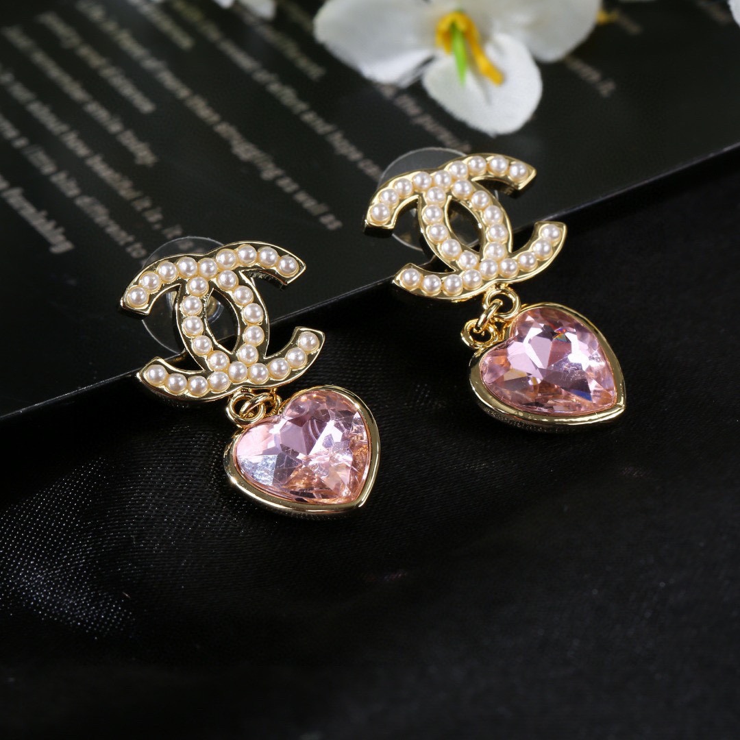 cc New Arrival Earrings 023