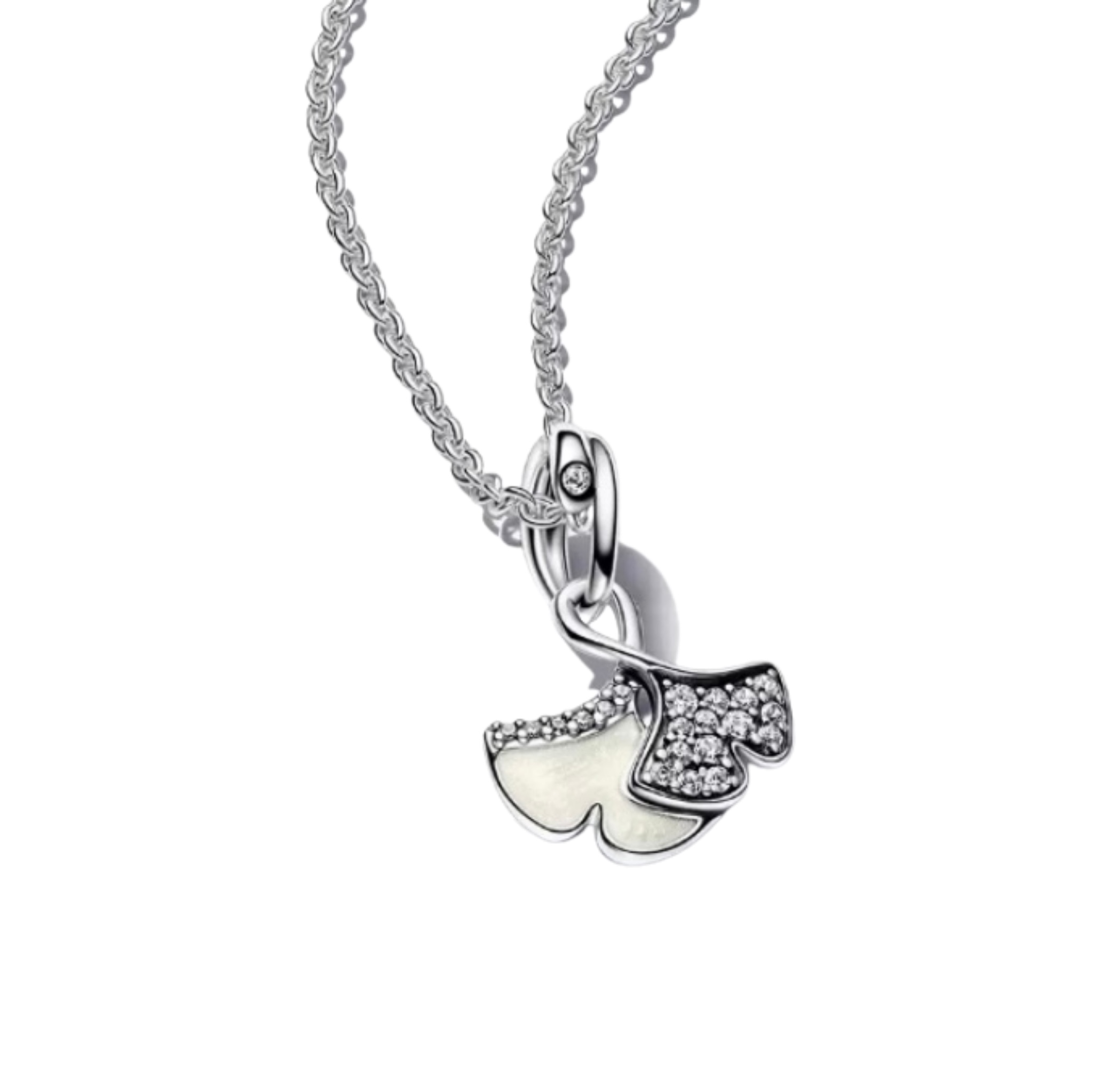 Pan women Necklace 12