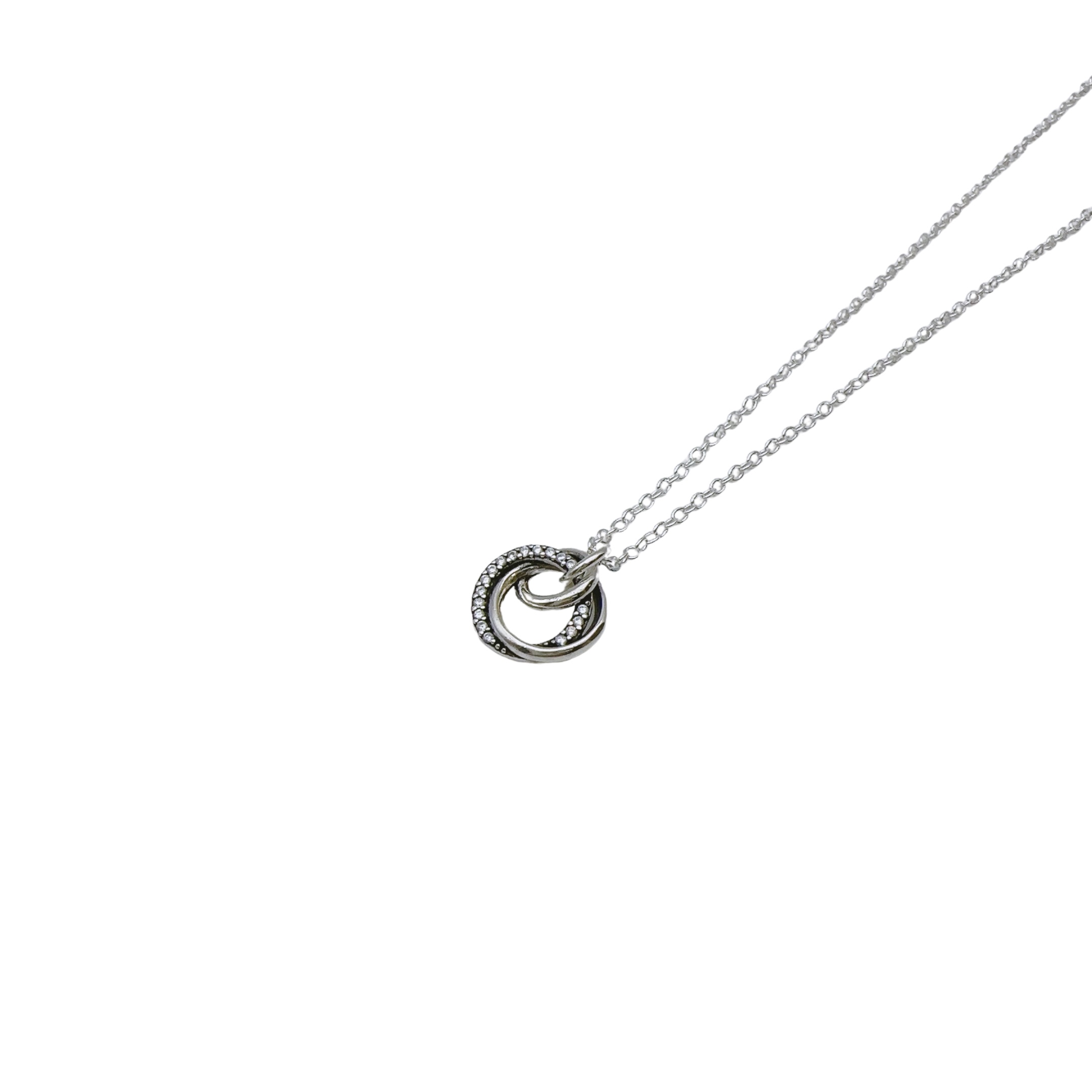 Pan women Necklace 14