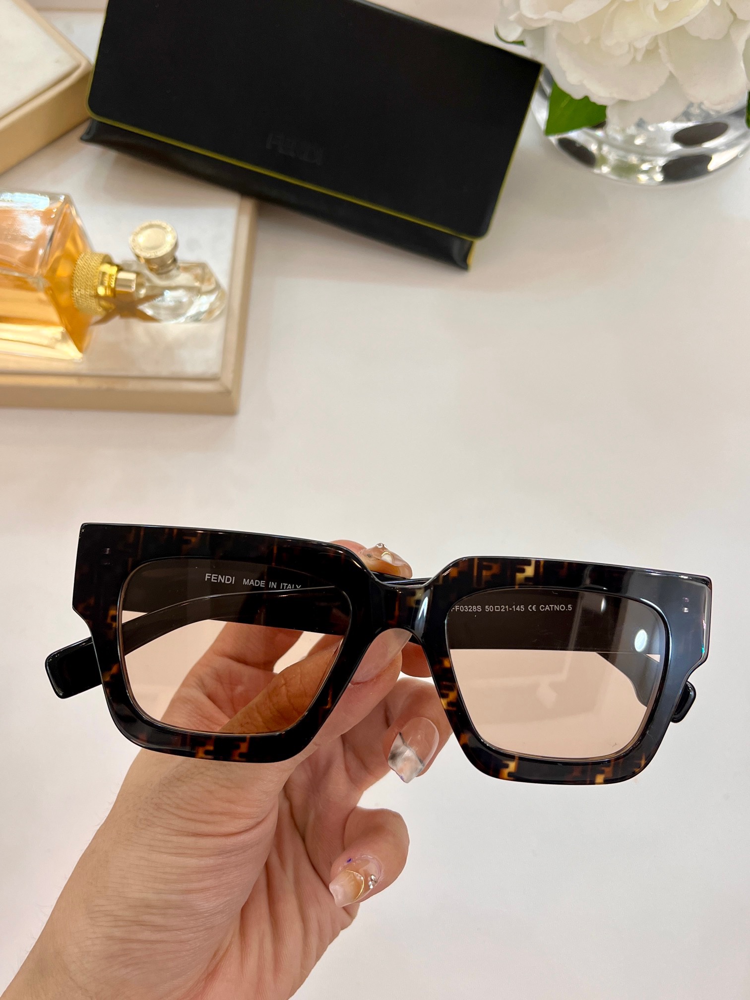 FF0328/S SIZE:50-21-145