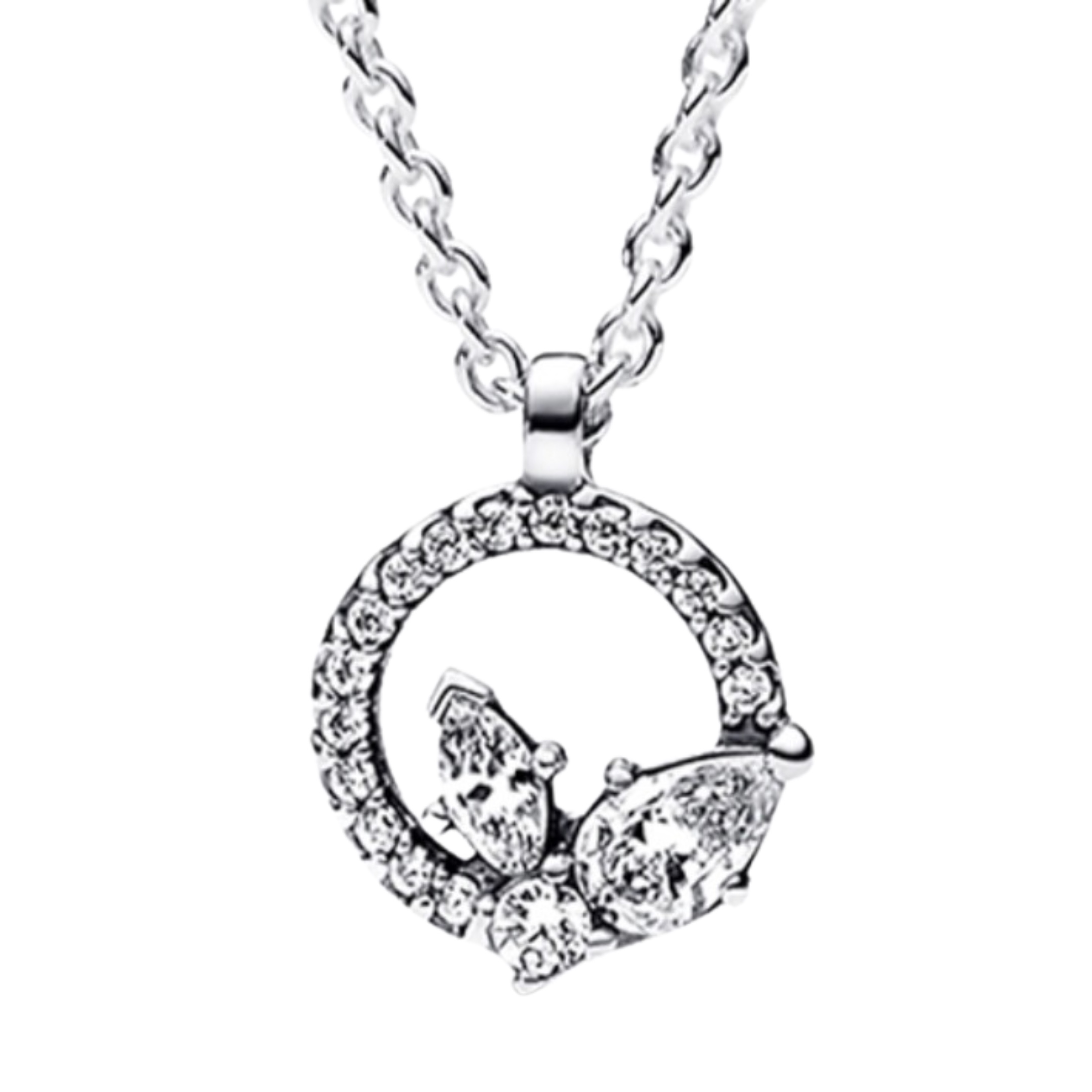 Pan women Necklace 15