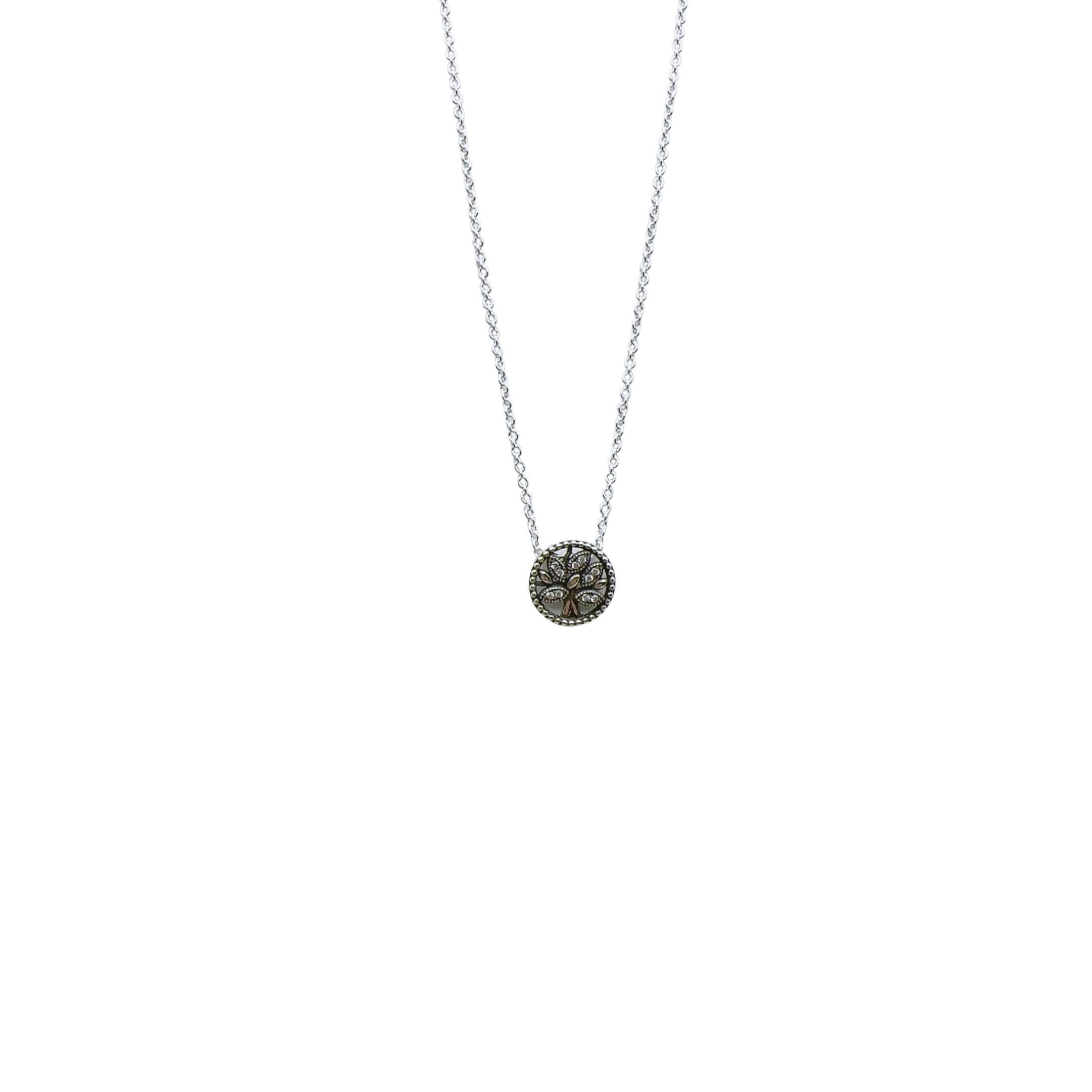 Pan women Necklace 18 size:45cm