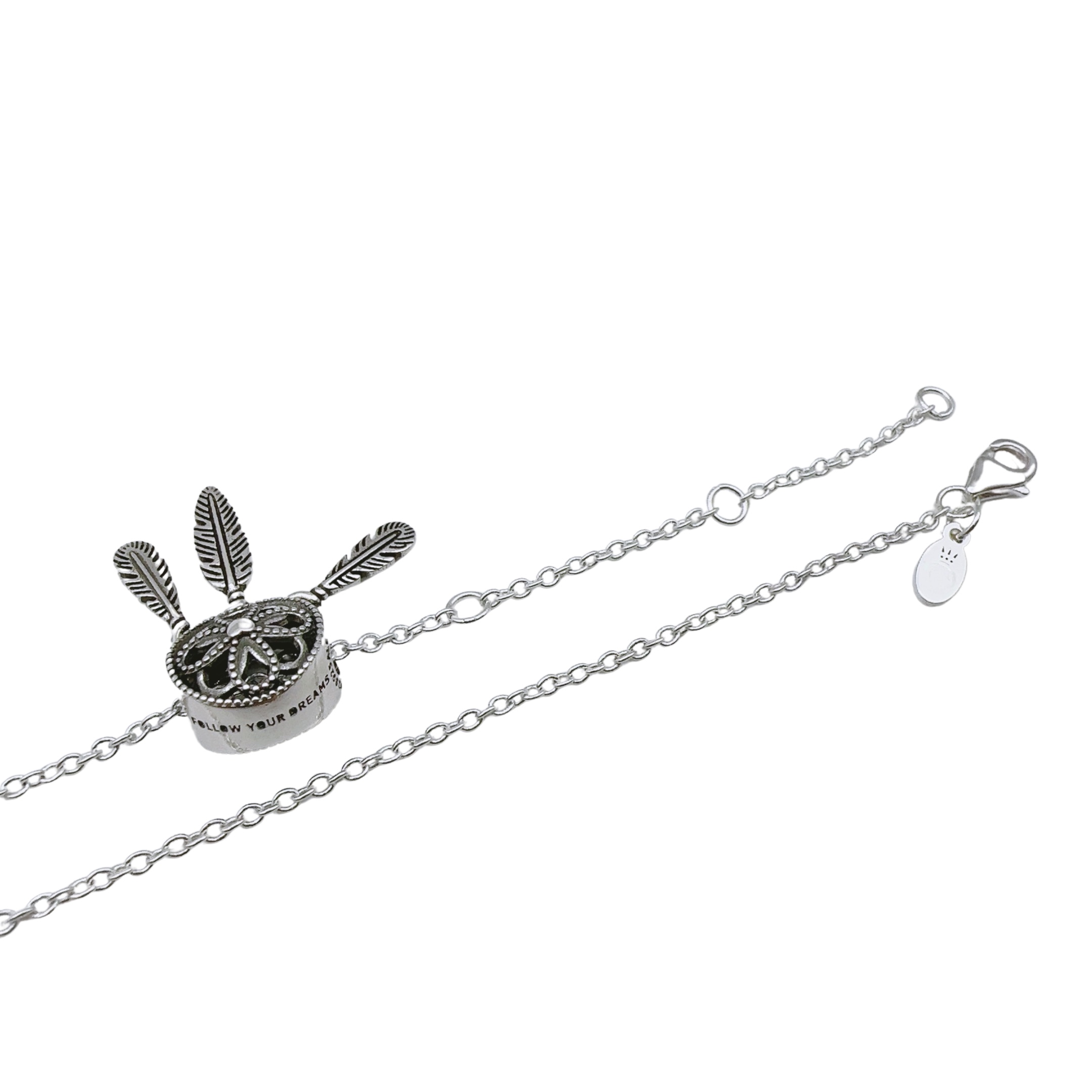 Pan women Necklace 19