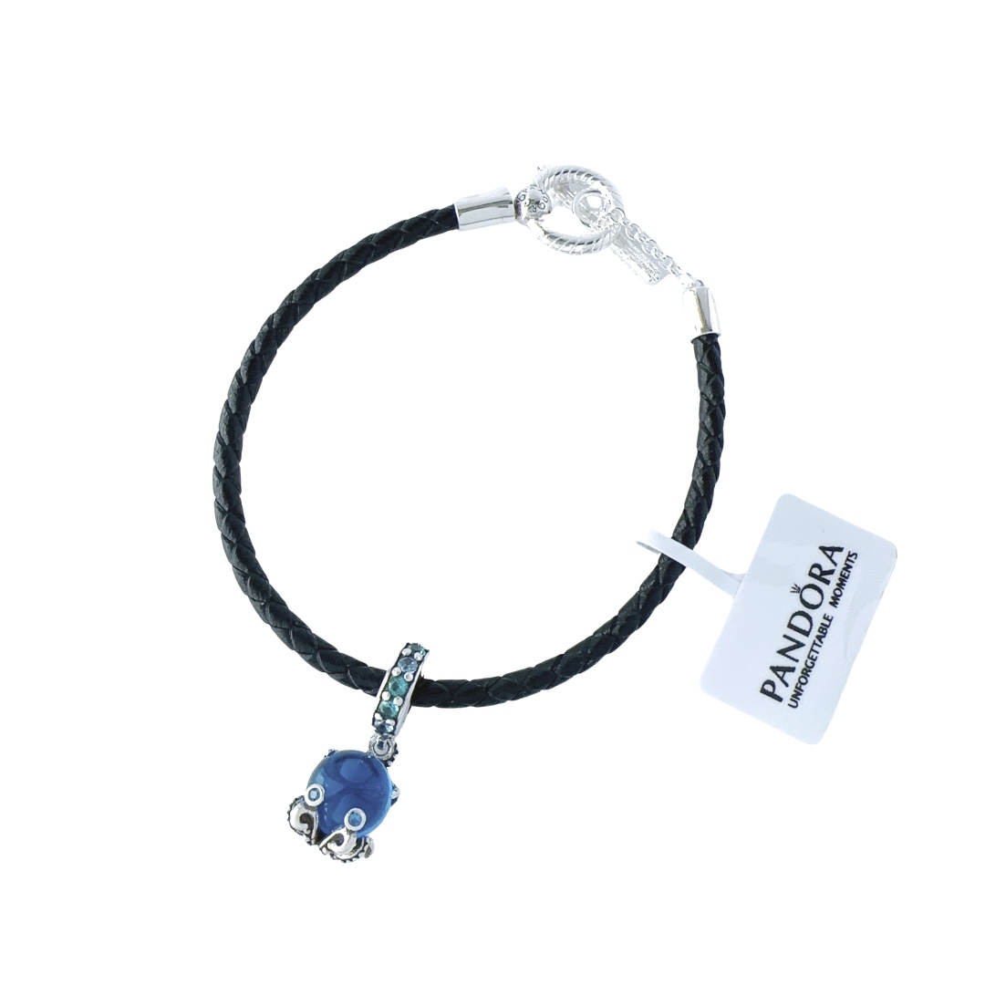 Pan women Necklace 21 size: 18cm