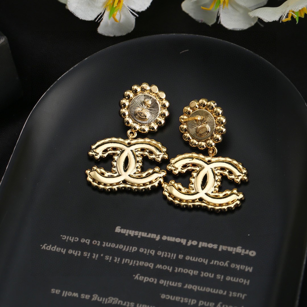 cc New Arrival Earrings 022