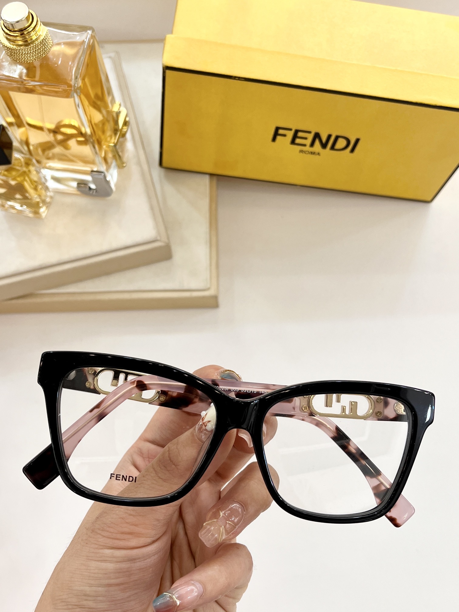 FE50025I Size:53-15-145