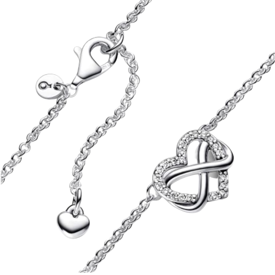 Pan women Necklace 29