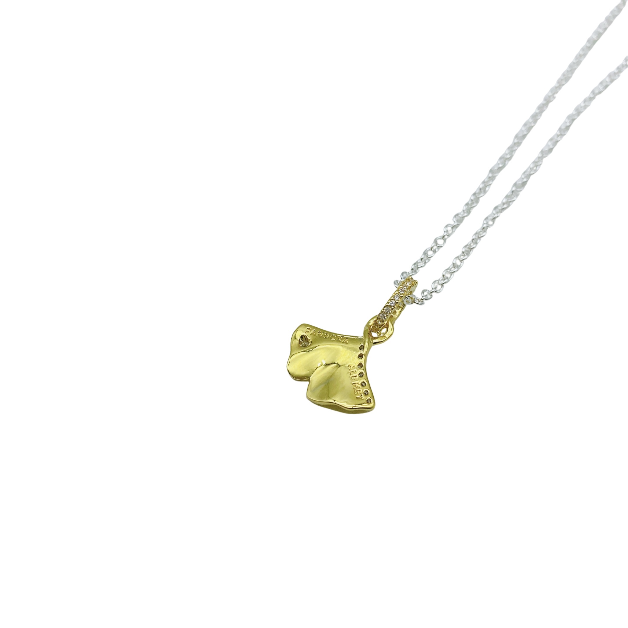 Pan women Necklace 37