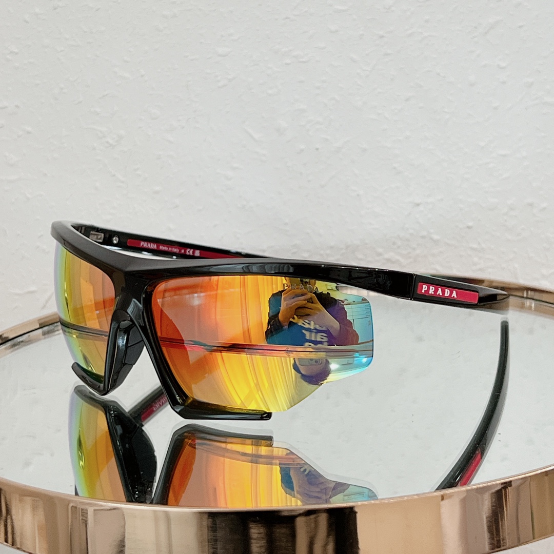 PRA SPOR SPS07Y SIZE:76-12-125