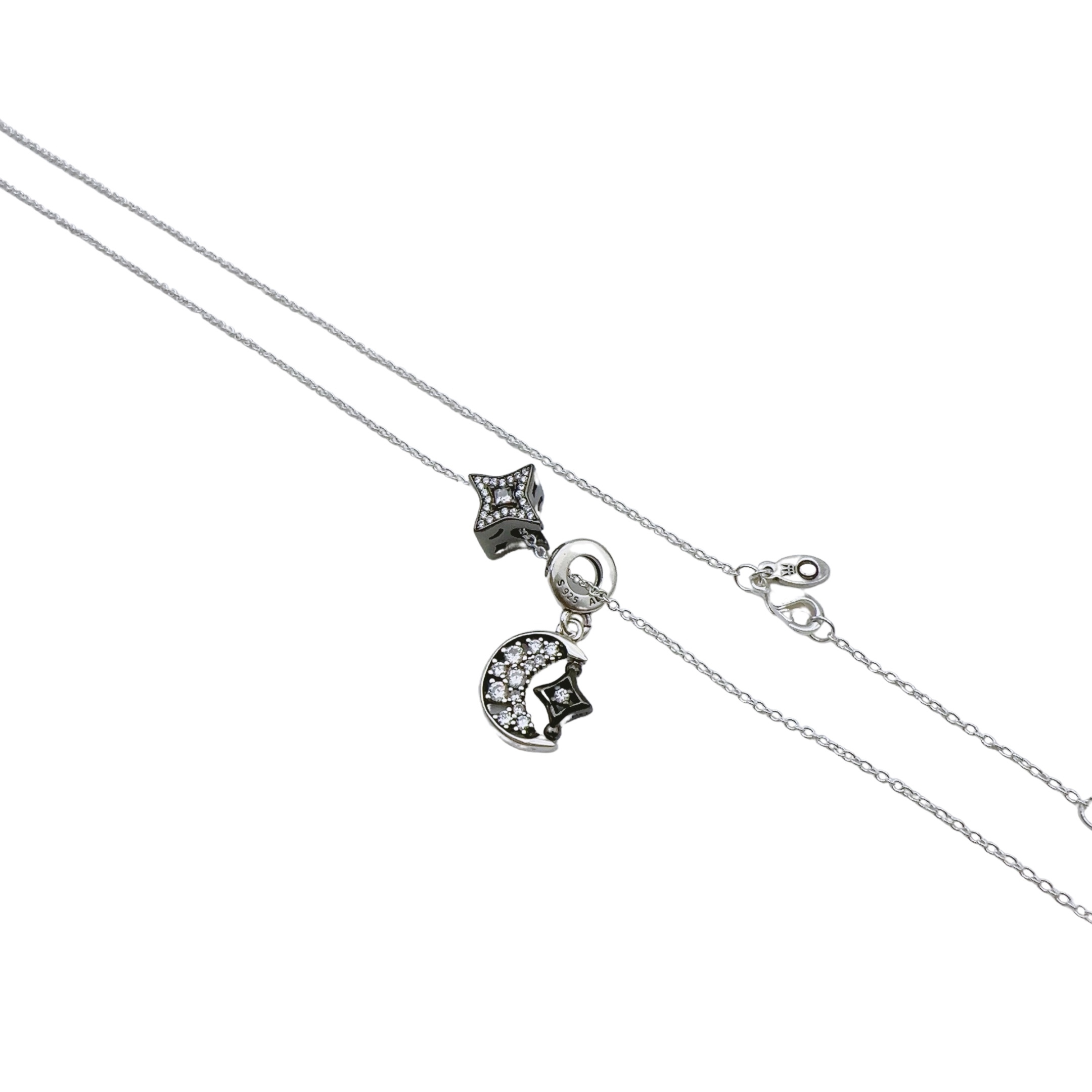 Pan women Necklace 38