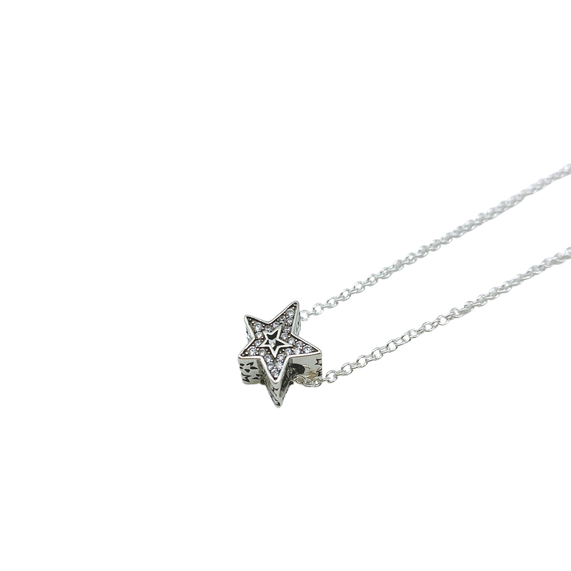 Pan women Necklace 39