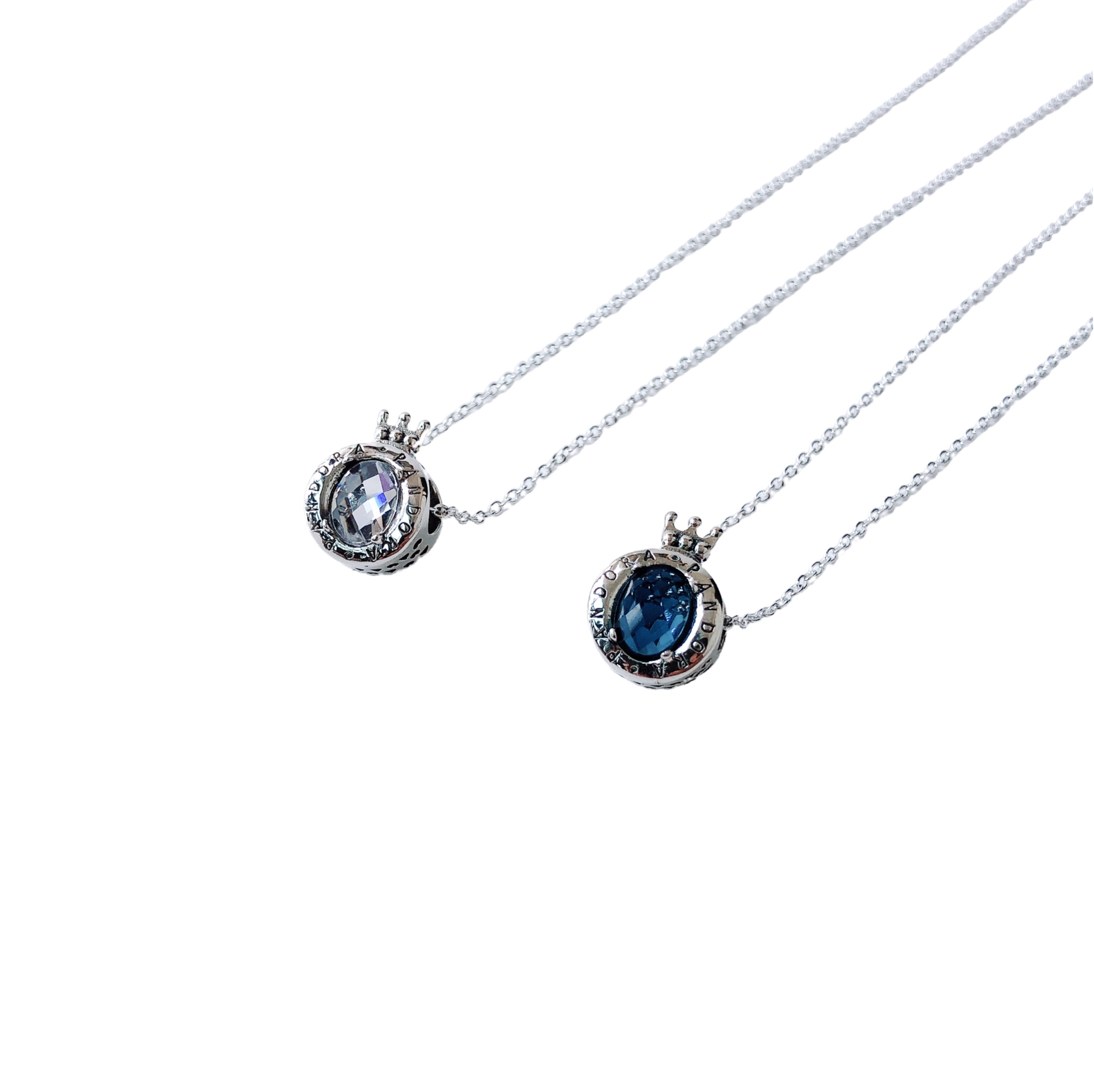 Pan women Necklace 41