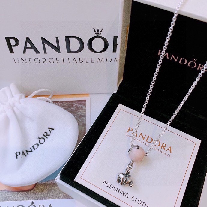 Pan women necklace 16