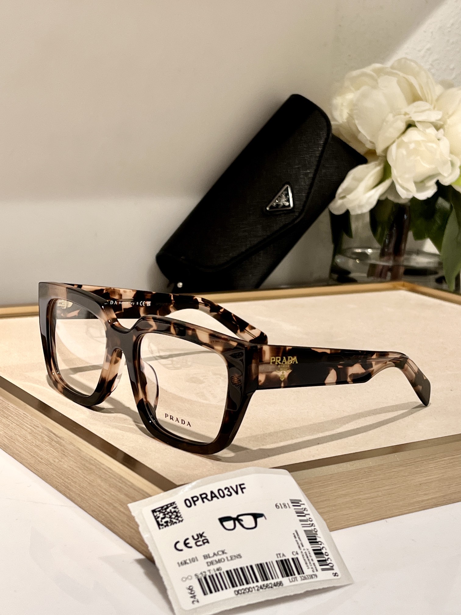 PRA VPRA03VF Size：52-18-140