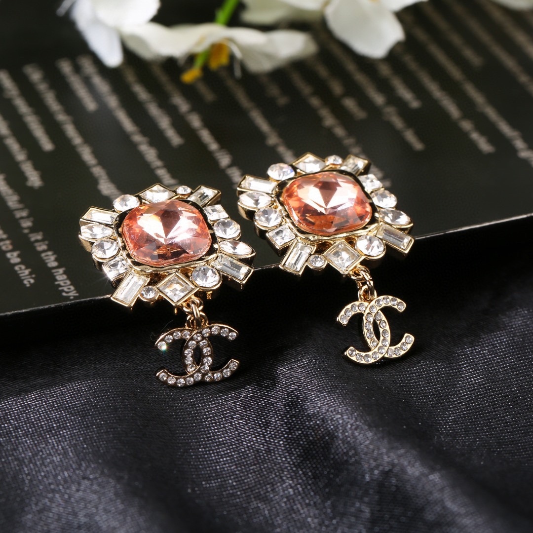 cc New Arrival Earrings 002