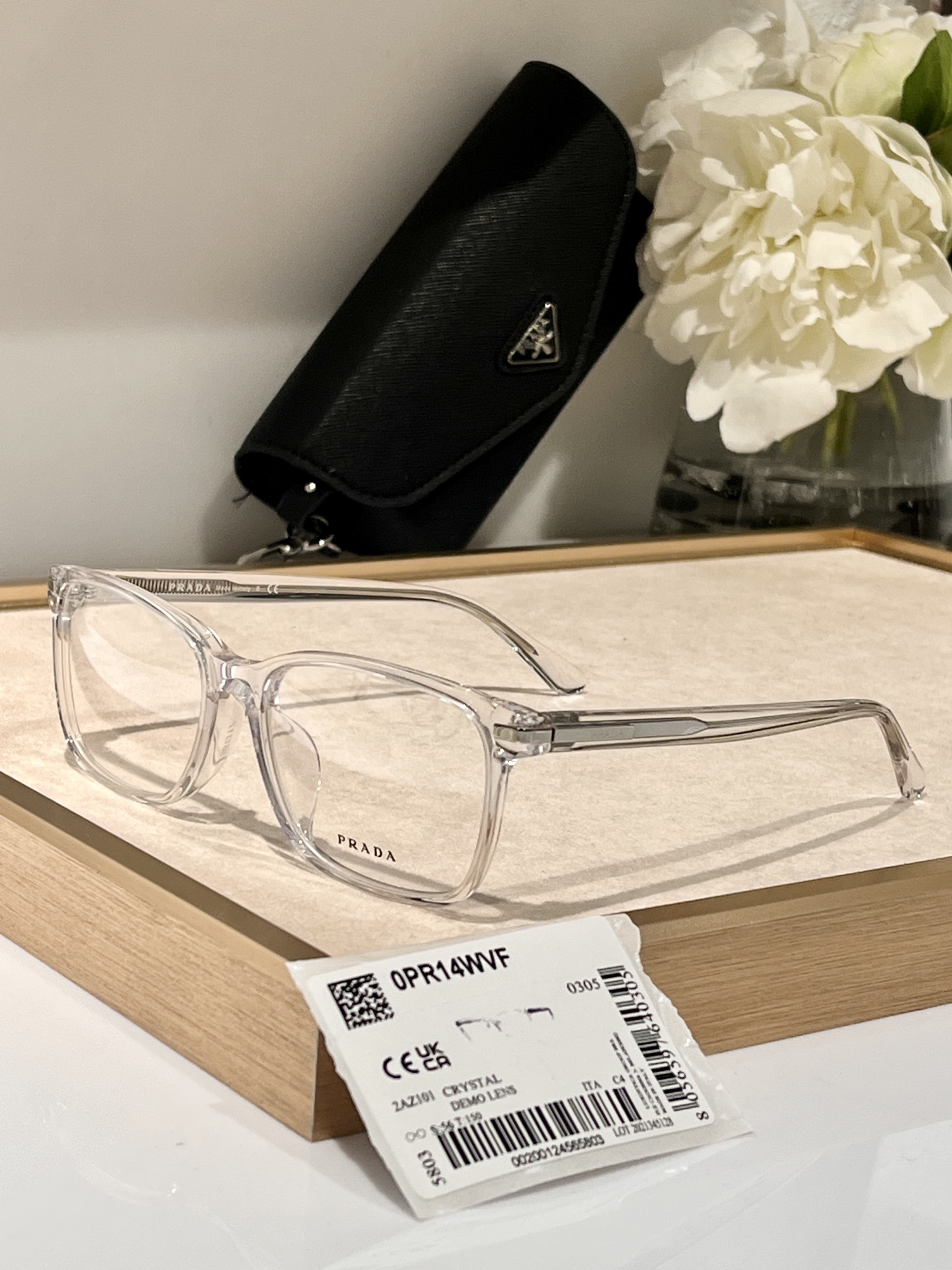 PRA VPR 14W-F 运动板材 Size:56-17-150