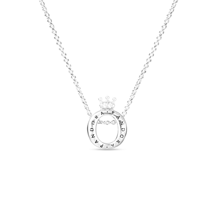 Pan women necklace 18