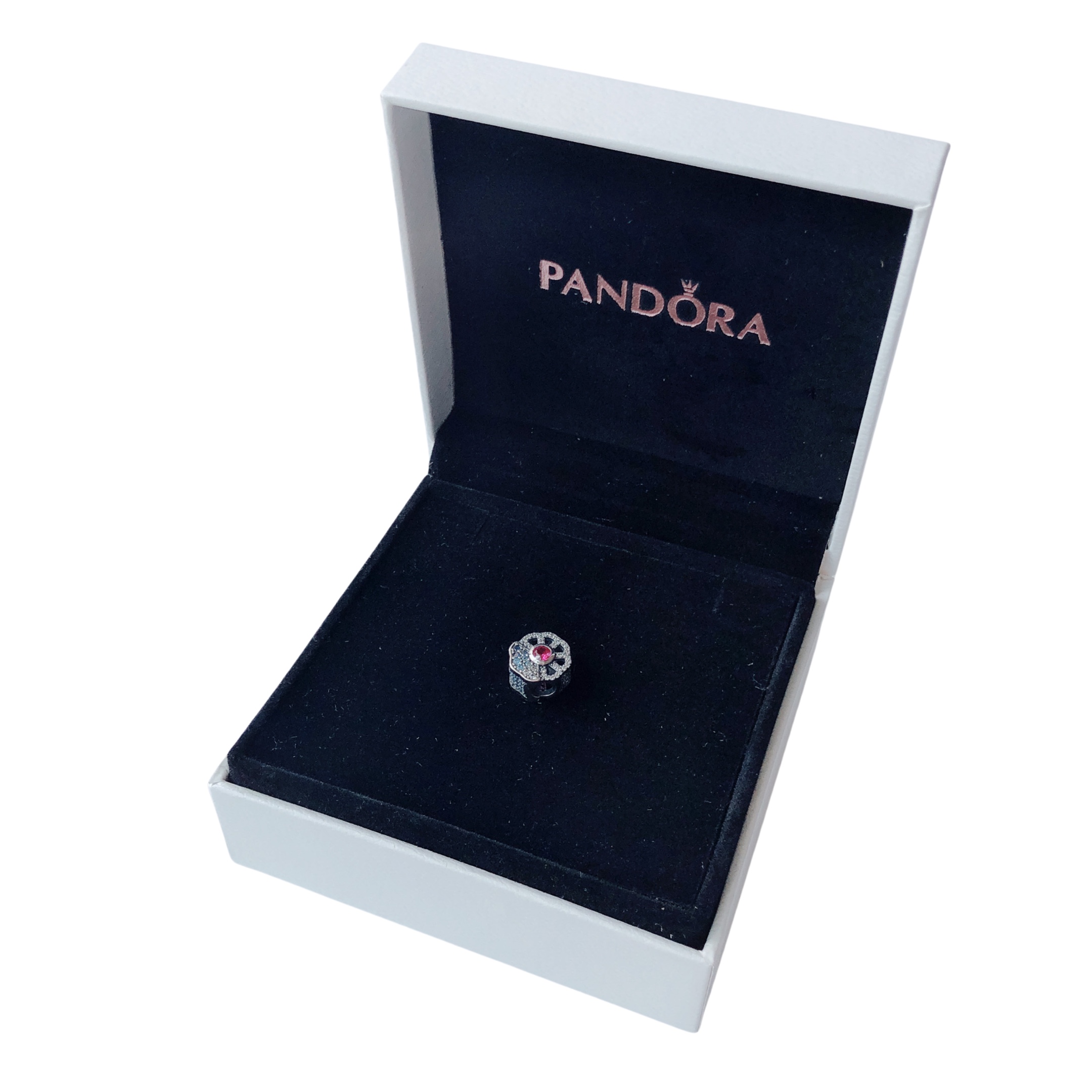 [Copy] Pan women necklace 19 45cm