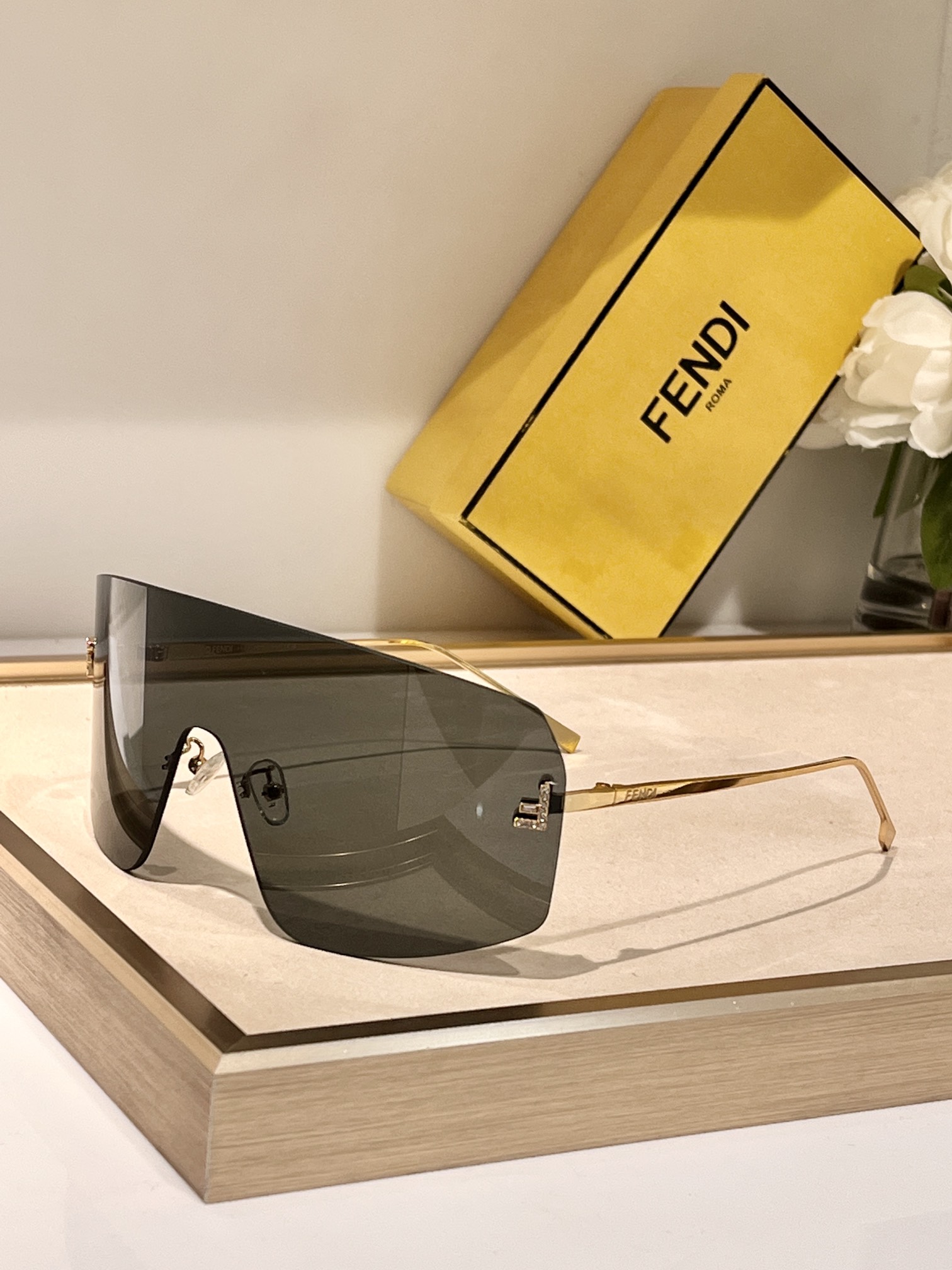 FEN MODEL: FE4121U SIZE:145-0