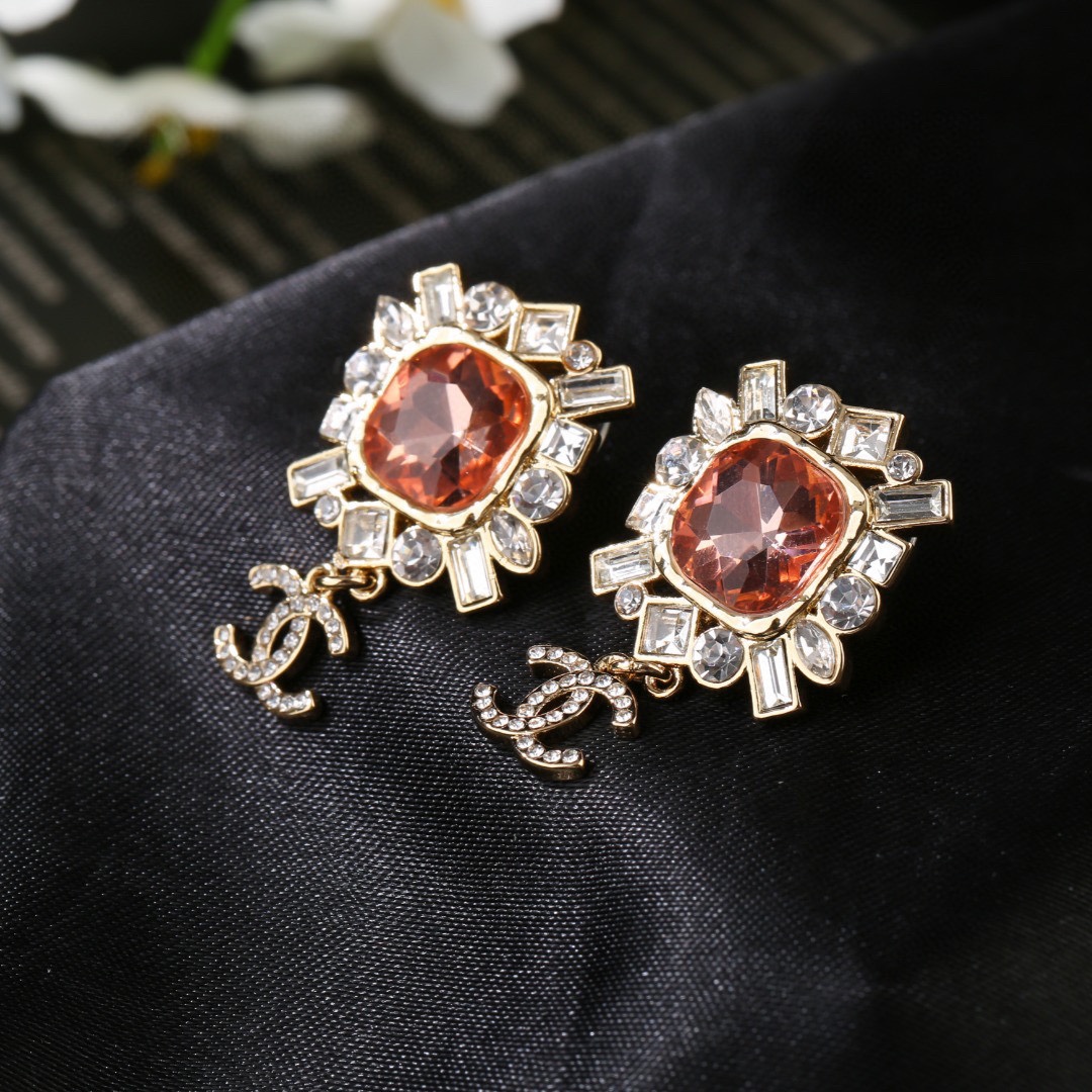 cc New Arrival Earrings 002