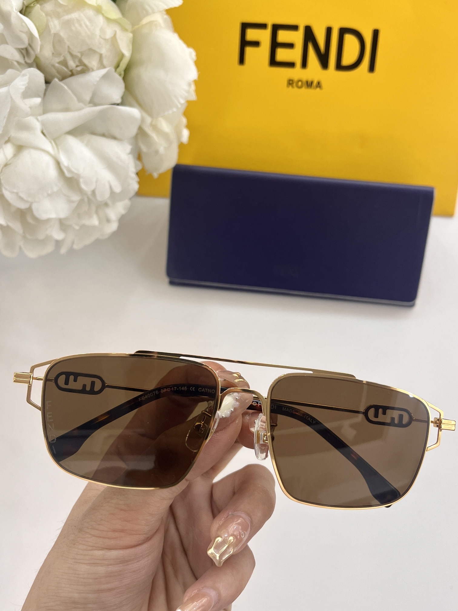 FE40076U SIZE:57-17-145