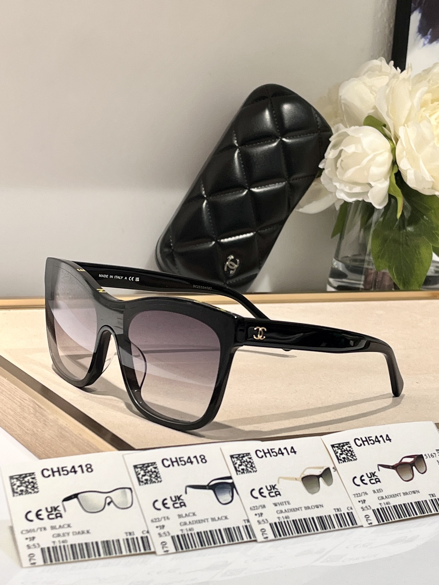 Ch5418  size：137-145