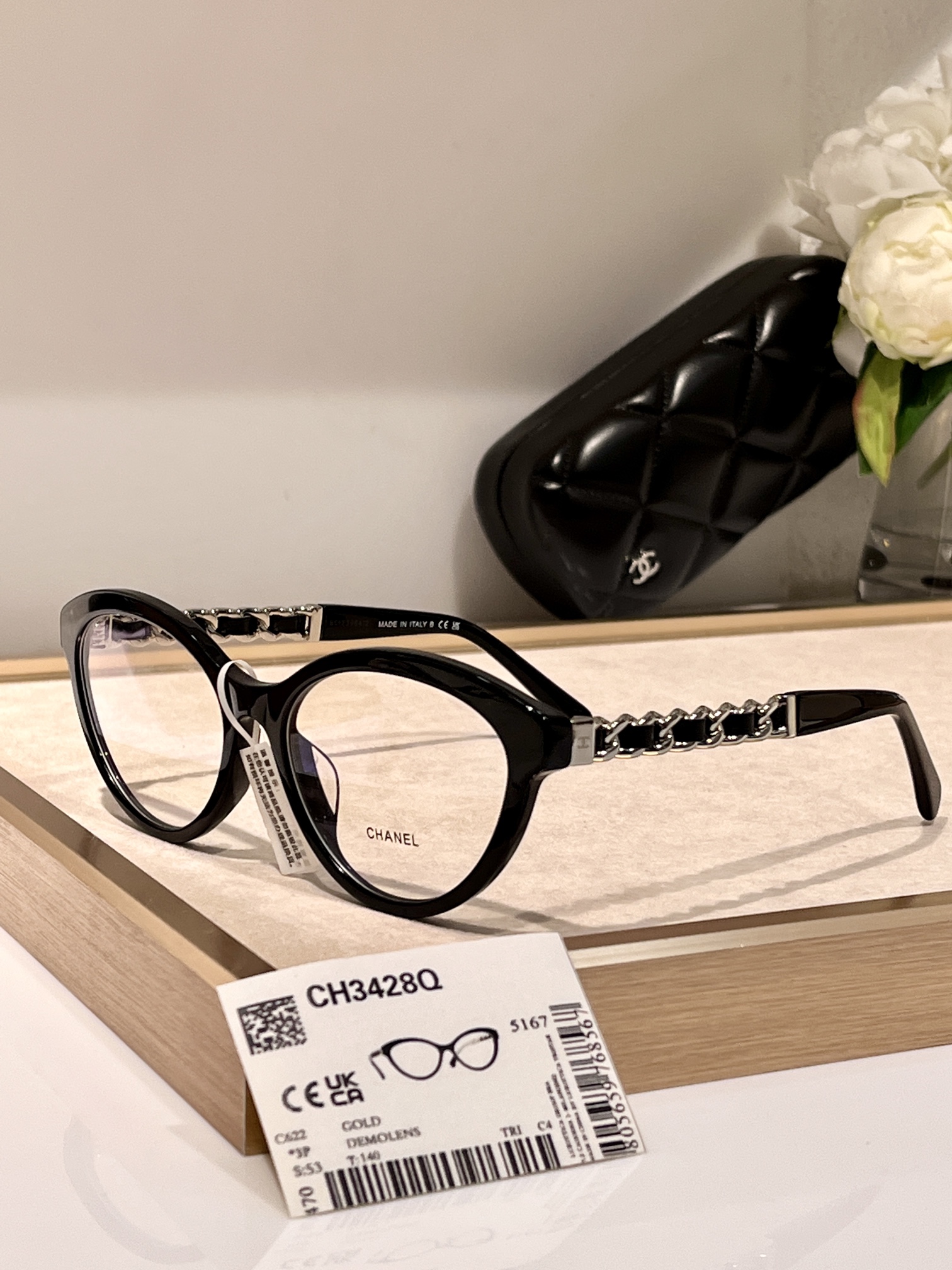 CH3428Q  Size:54-17-140