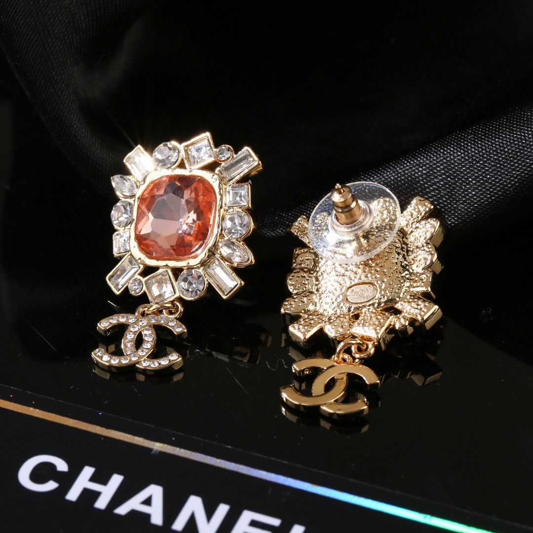 cc New Arrival Earrings 002