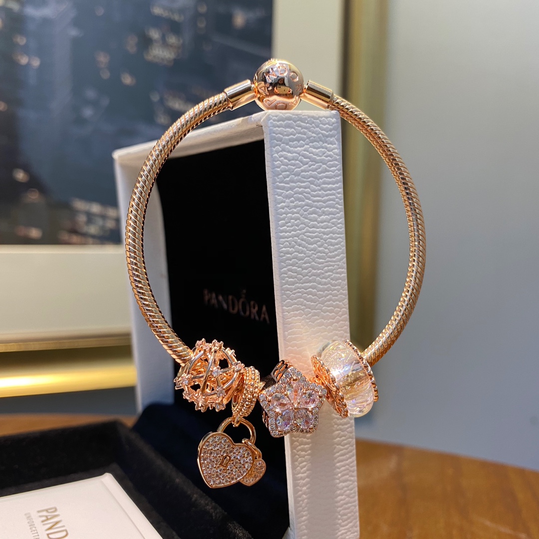 Pan women Bracelets  27