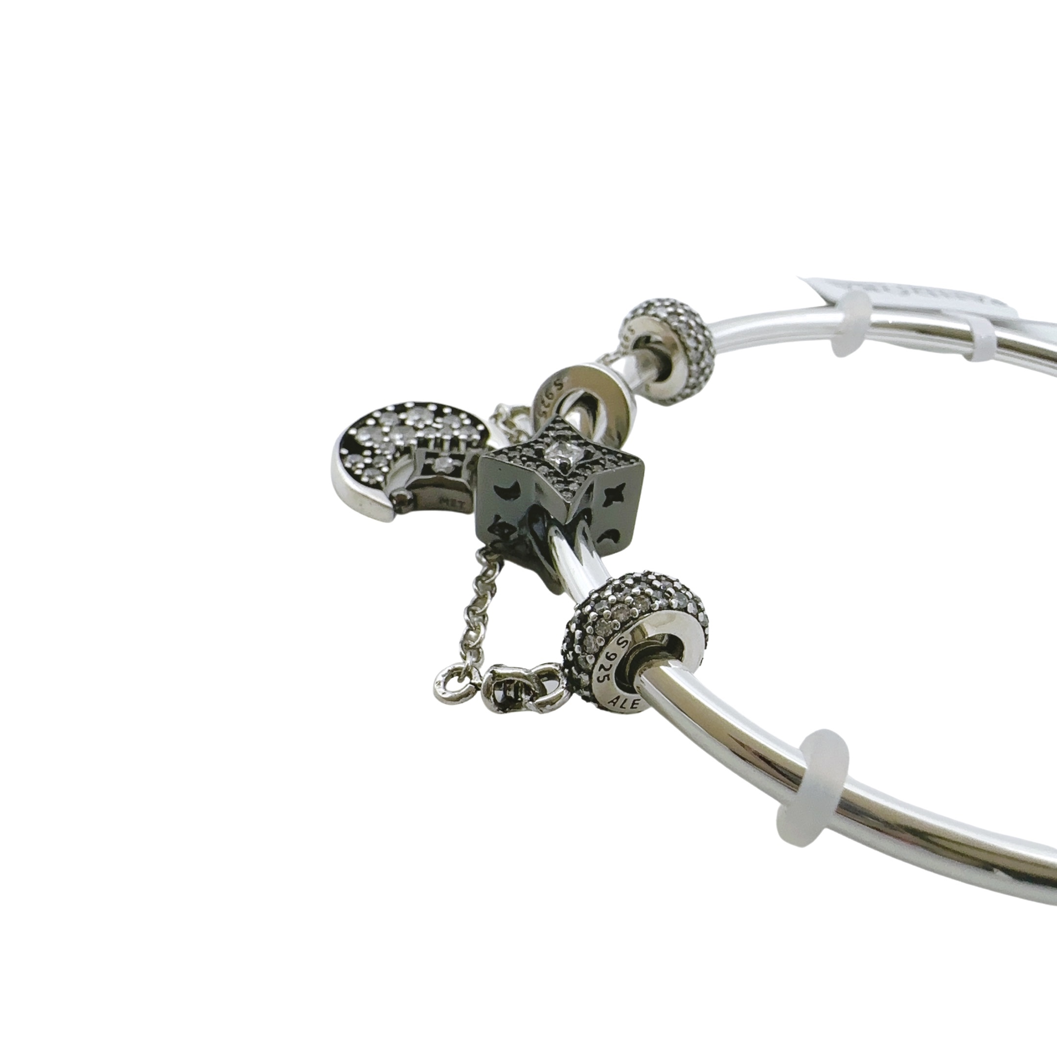 Pan women bracelets 28 18cm