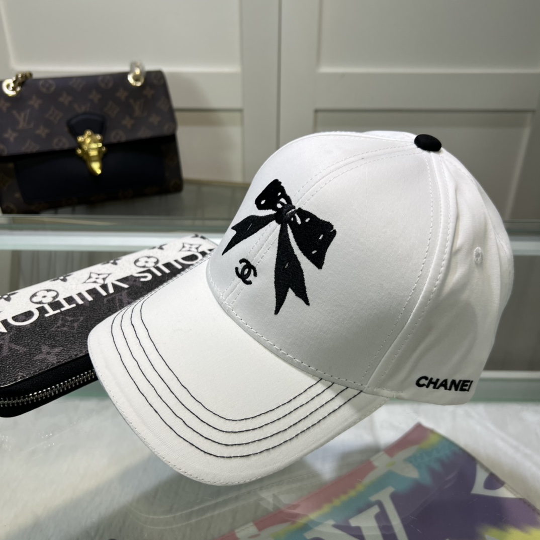 CC Hat 0009