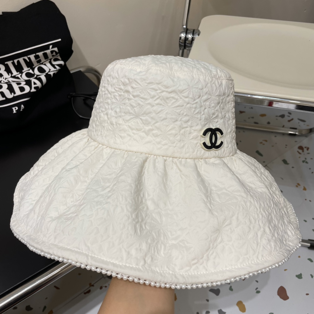 CC Hat 0010