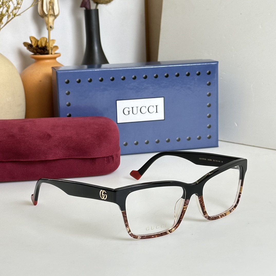 GG1476OK SIZE:55口16-145