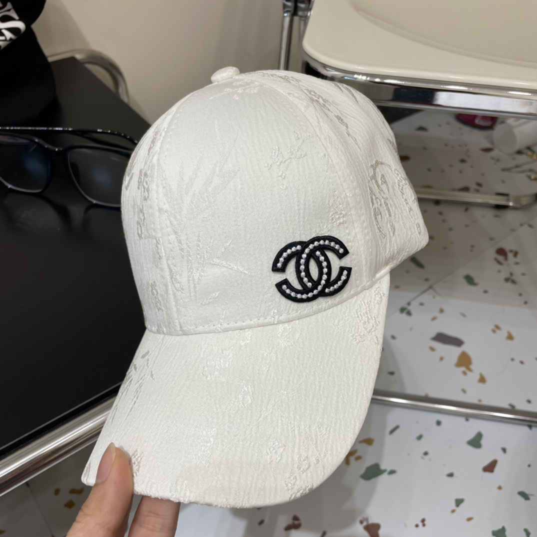 CC Hat 0021