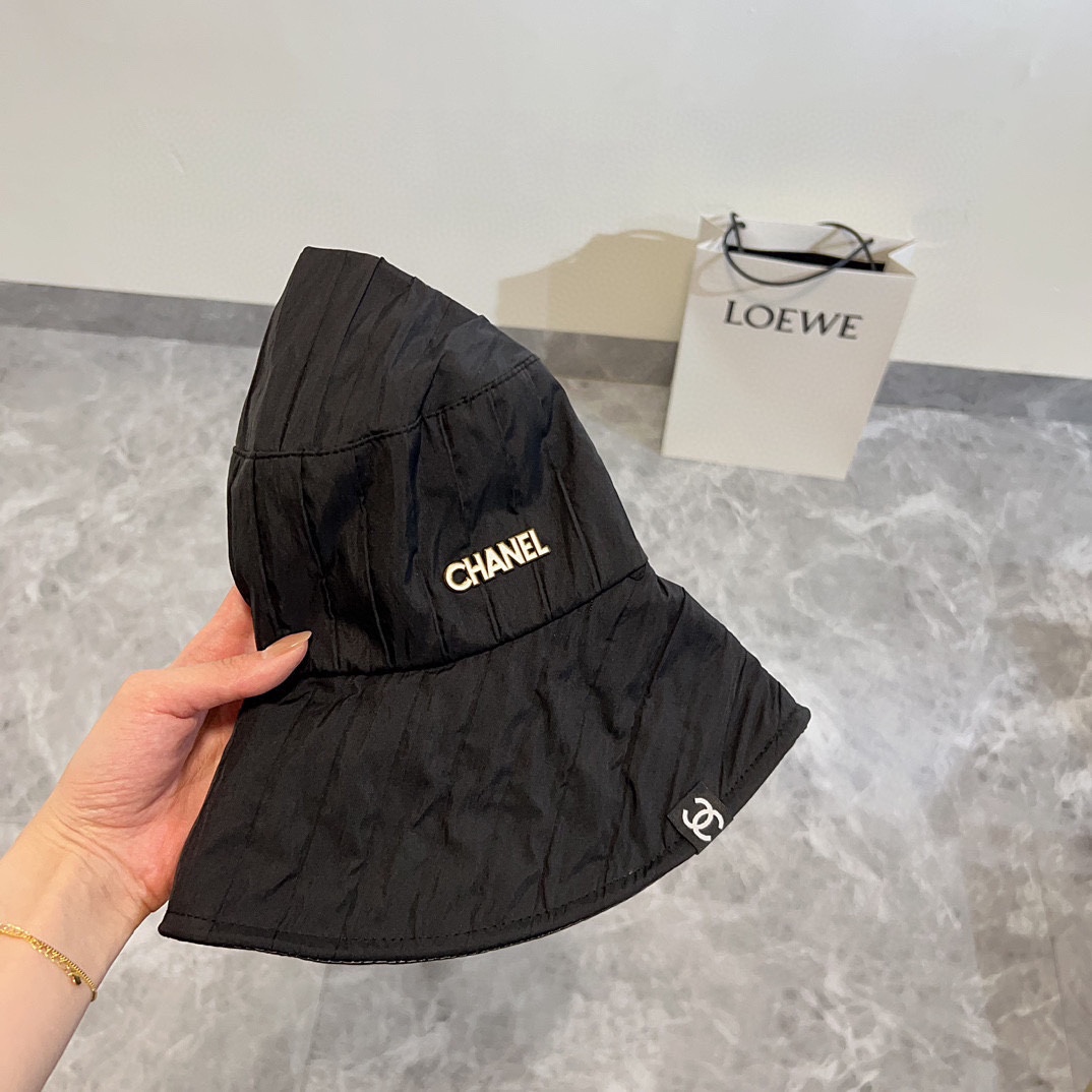 CC Hat 0027