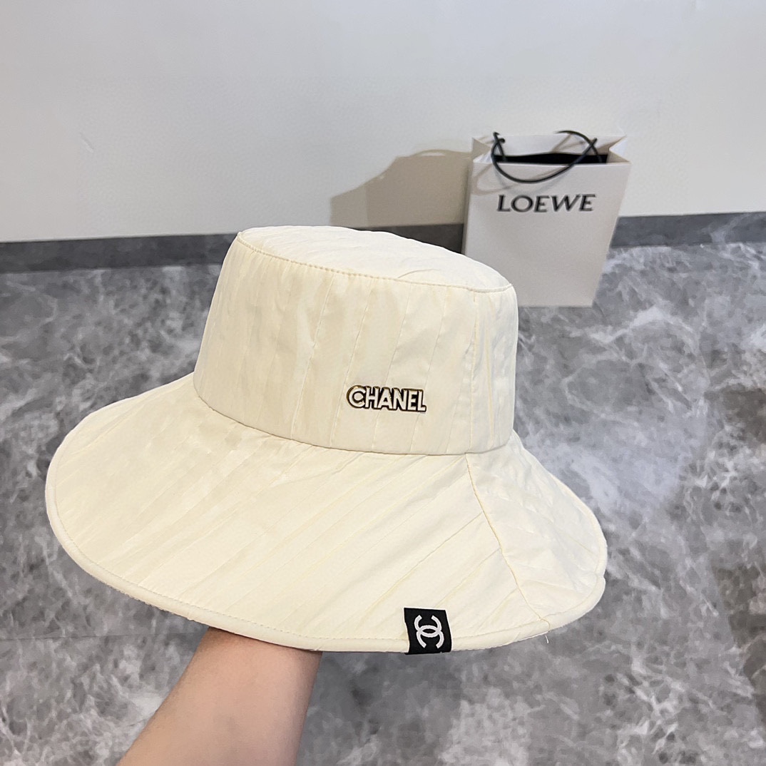 CC Hat 0027